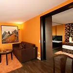 Apart Hotel Seenelke