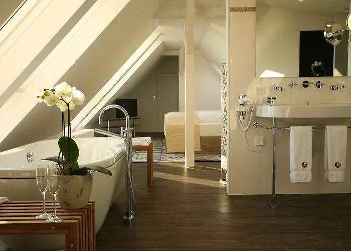 Apart Hotel Seenelke