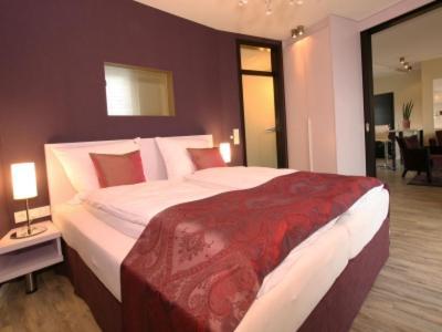 Hotel Seenelke 4*