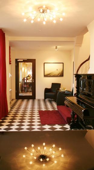 Seenelke Hotel