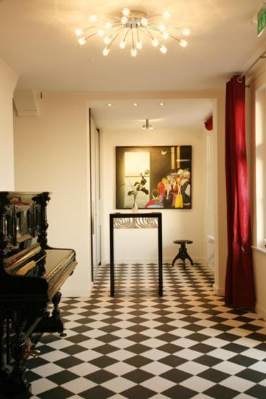 Hotel Seenelke 4*