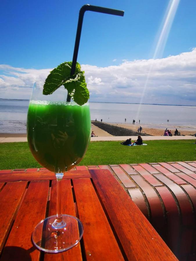 Seenelke Hotel Wilhelmshaven