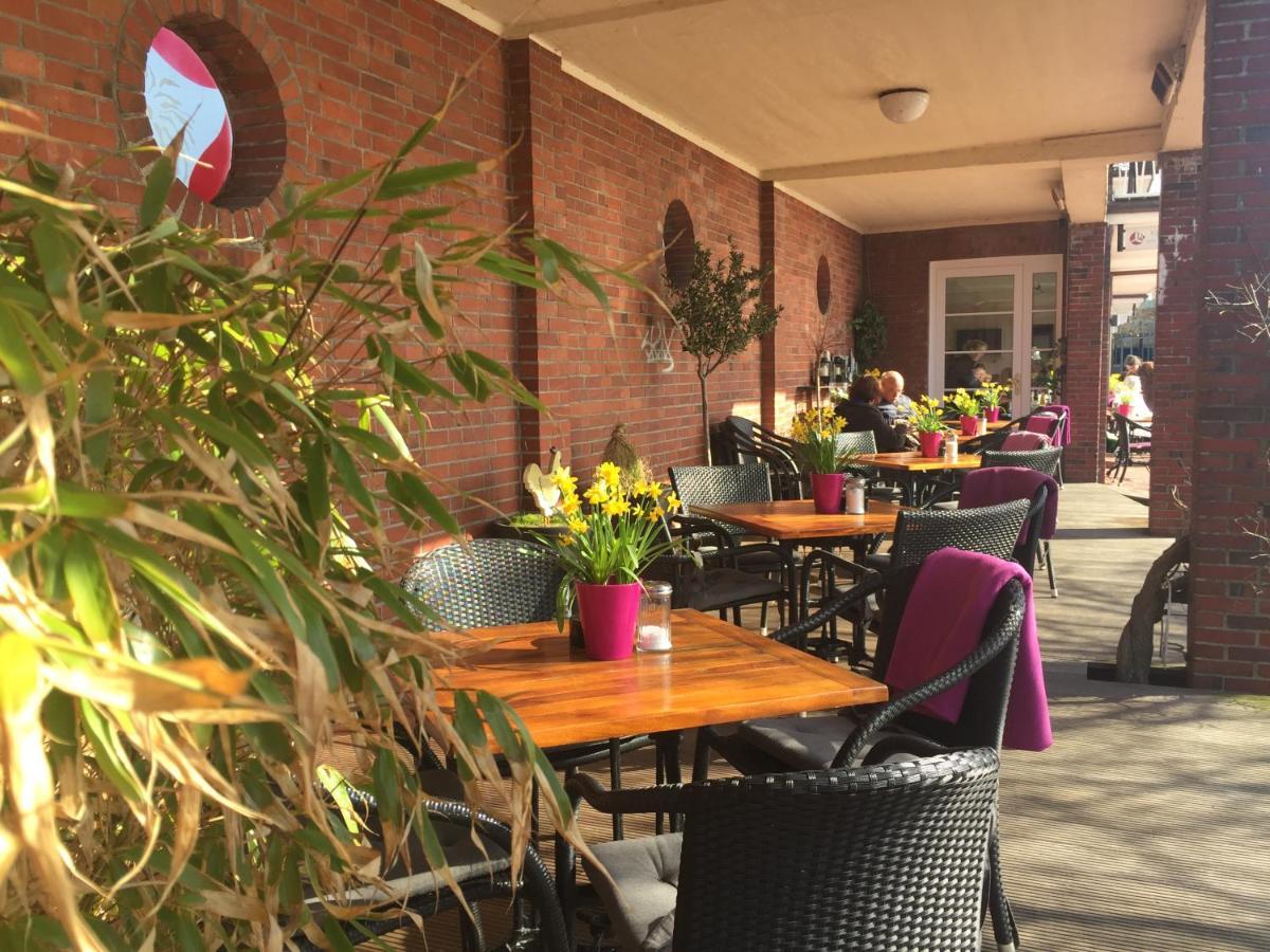 Seenelke Hotel Wilhelmshaven