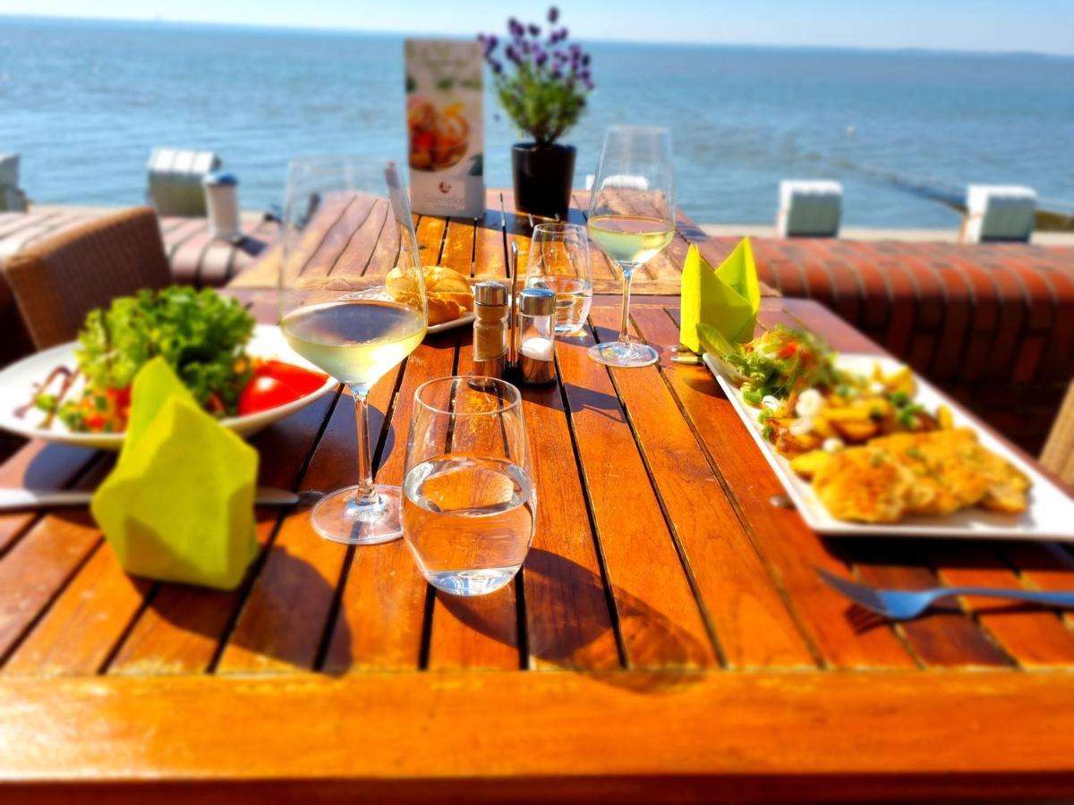 Seenelke Hotel 4*