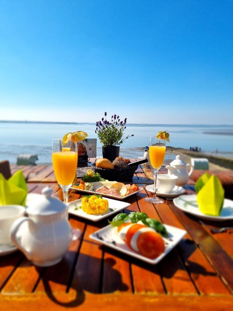 Seenelke Hotel 4*