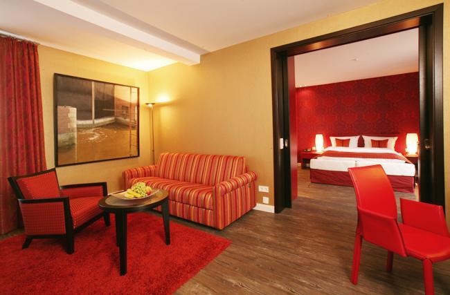 Hotel Seenelke 4*