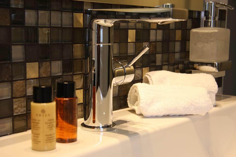 Hotel Seenelke 4*
